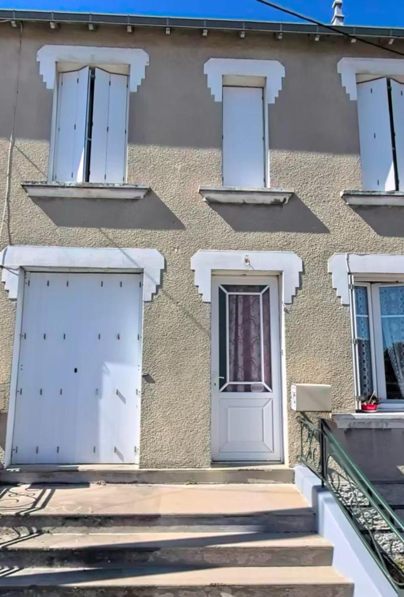 La Maison Du Marechal بارتيناي المظهر الخارجي الصورة